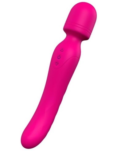 Vibes of Love - Heating Bodywand Viola 