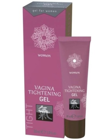 Vagina Tightening Gel 30ml