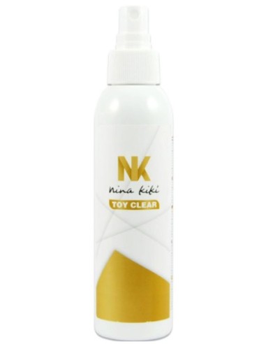 Nina Kiki - Toy Cleaner 150ml