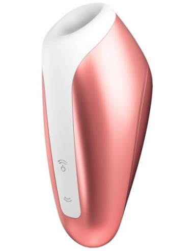 Satisfyer - Love Breeze Bronzo 