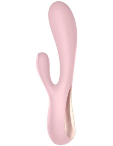 Satisfyer - Mono Flex Rosa 