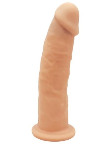 Dream Toys - Real Love Dildo termoreattivo Medium Carne 