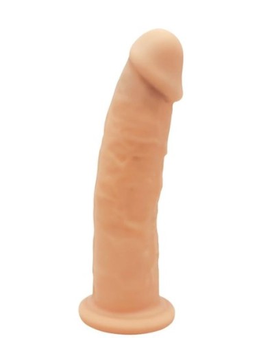 Dream Toys - Real Love Dildo termoreattivo Small Carne 