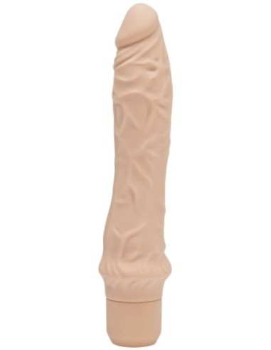 Toy Joy - Classic Large Vibrator Carne