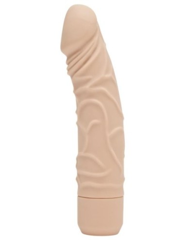 Toy Joy - Classic Original Vibrator Carne