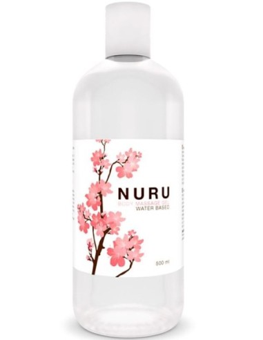 Nuru Masssage 500ml