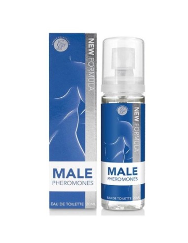 Cobeco - Male Pheromones Spray 20ml