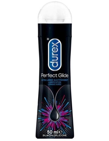 Durex Play Top Gel 50ml Eternal