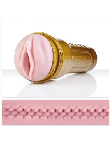 Fleshlight Stamina Training Unit Rosa 