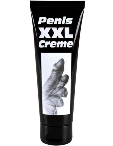 Penis XXL Crema 80ml