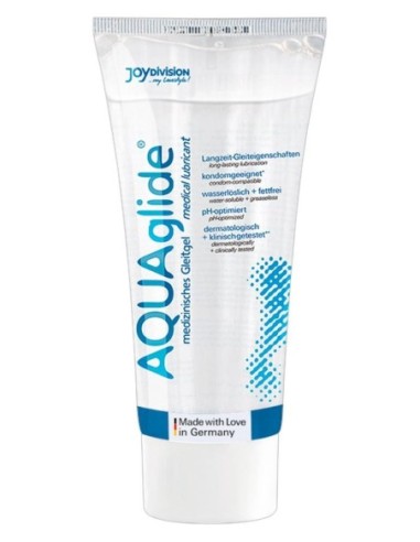 AquaGlide Gel 50ml