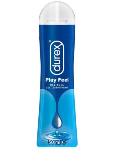 Durex Play Top Gel Feel 50ml