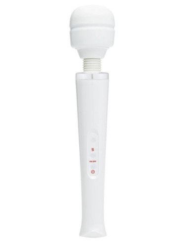 Magic Massager - Wand Bianco 